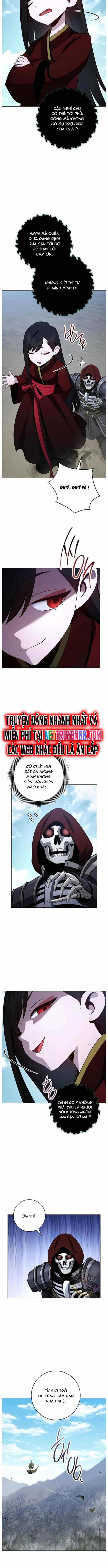 Cốt Binh Trở Lại - Chương 310 - ảnh 9