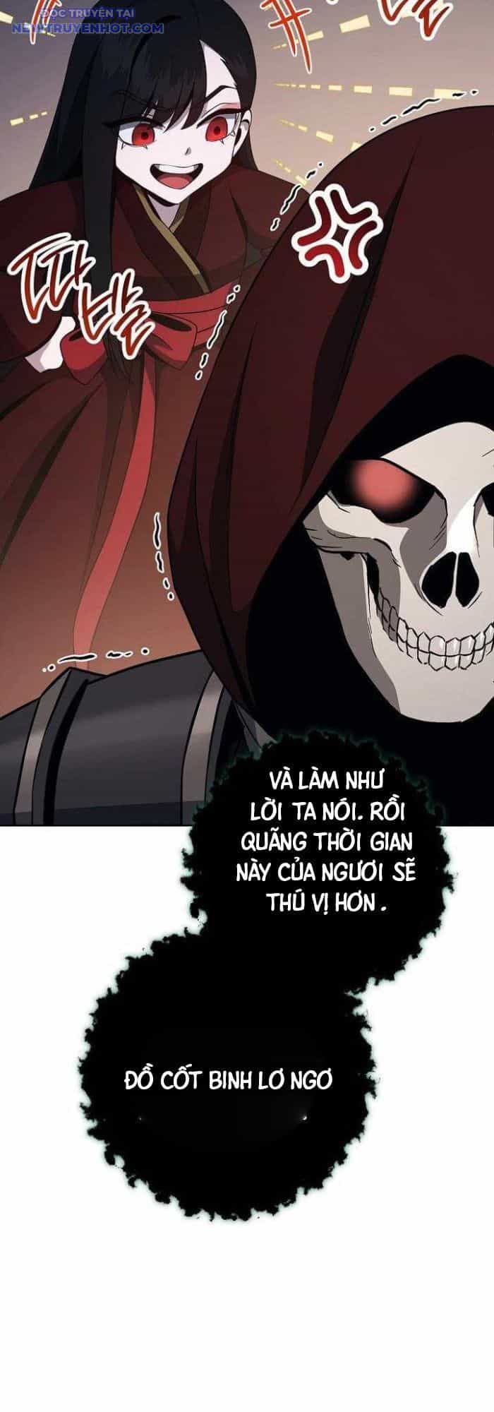 Cốt Binh Trở Lại - Chương 311 - ảnh 39