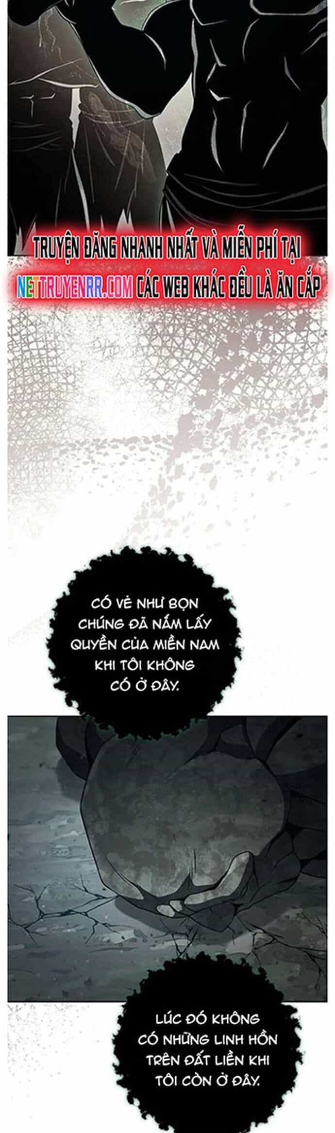 Cốt Binh Trở Lại - Chương 314 - ảnh 35