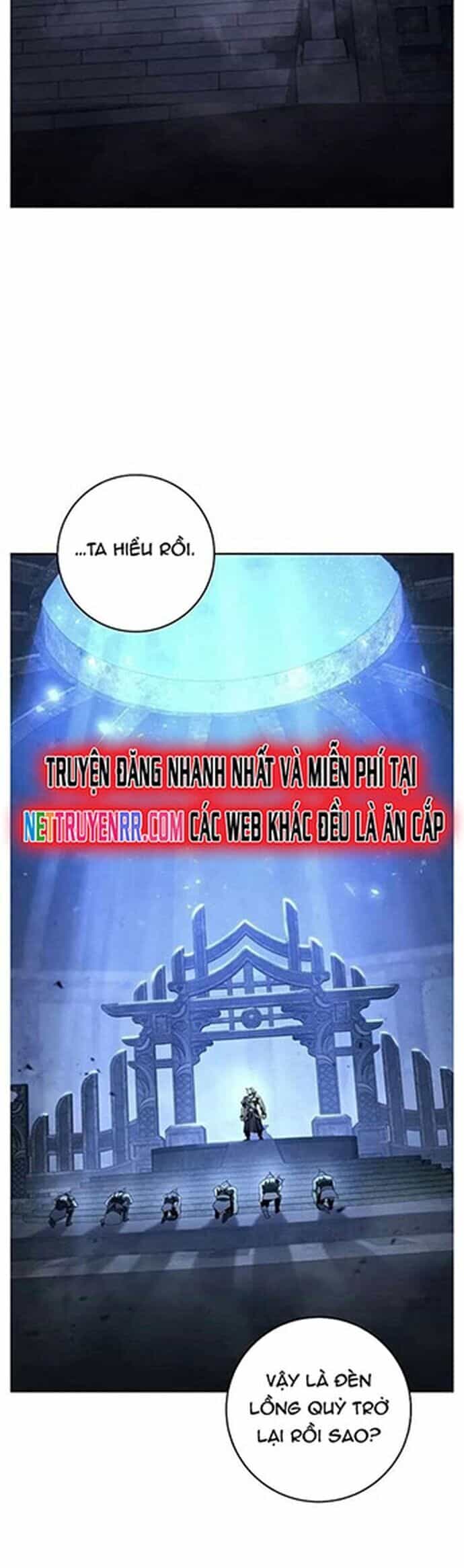 Cốt Binh Trở Lại - Chương 314 - ảnh 45