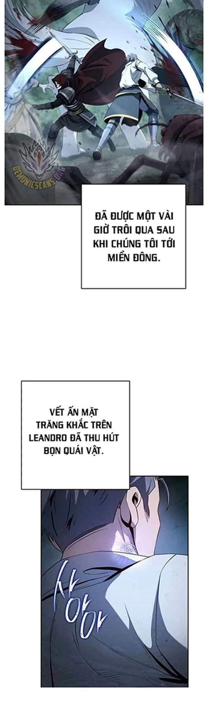 Cốt Binh Trở Lại - Chương 314 - ảnh 7
