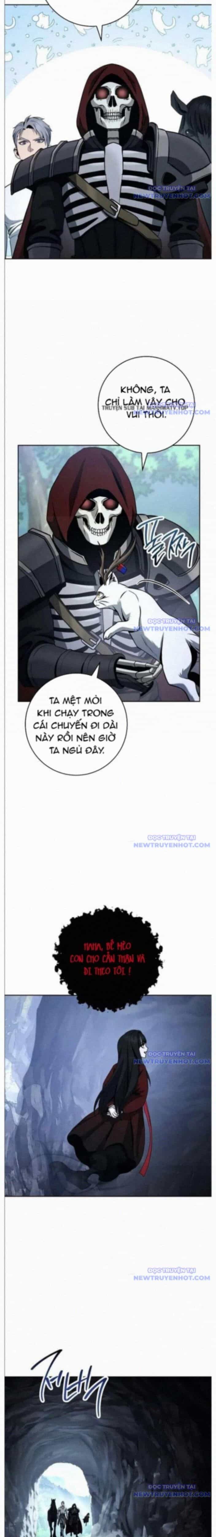 Cốt Binh Trở Lại - Chương 315 - ảnh 7