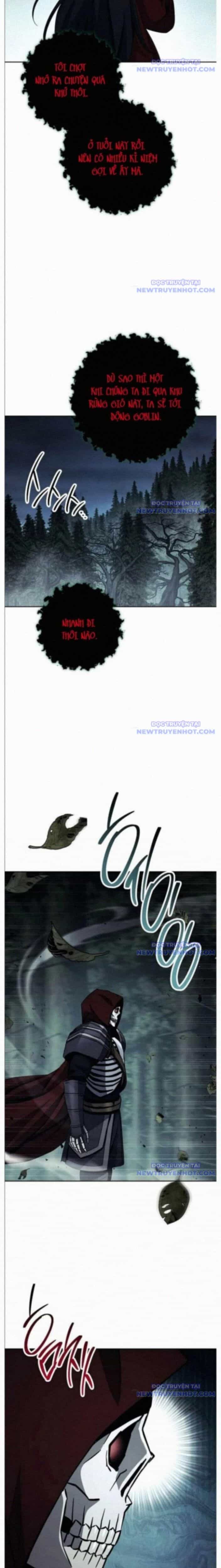 Cốt Binh Trở Lại - Chương 316 - ảnh 3