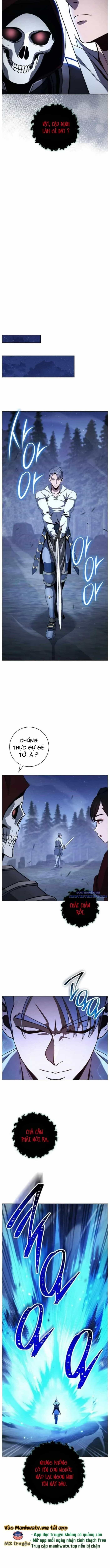 Cốt Binh Trở Lại - Chương 318 - ảnh 13