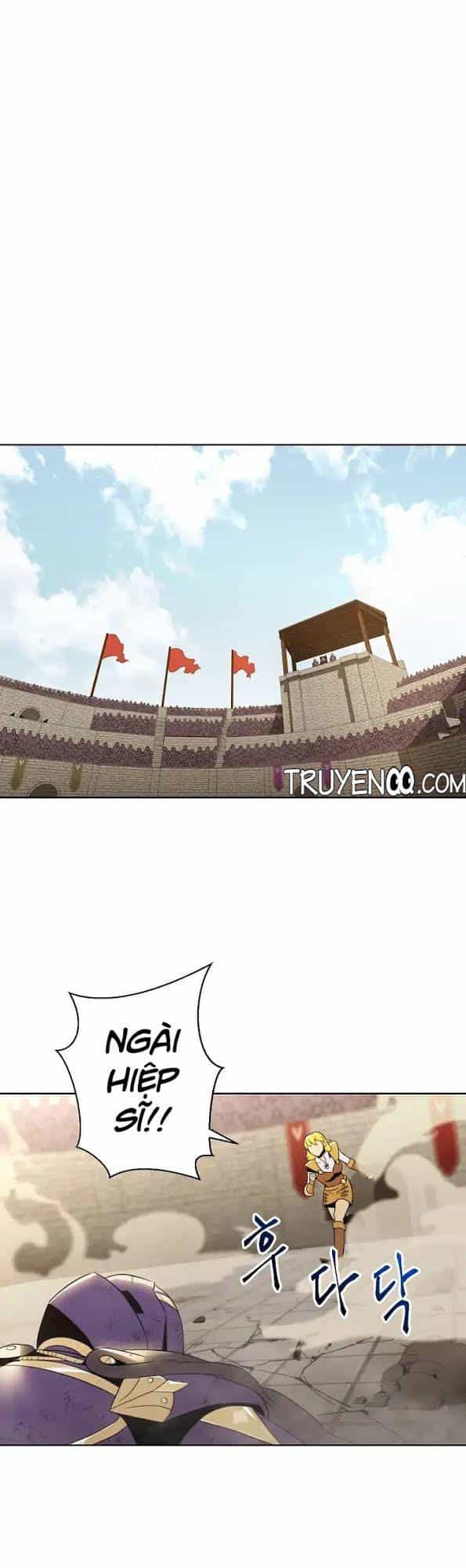 Cốt Binh Trở Lại - Chương 33 - ảnh 2