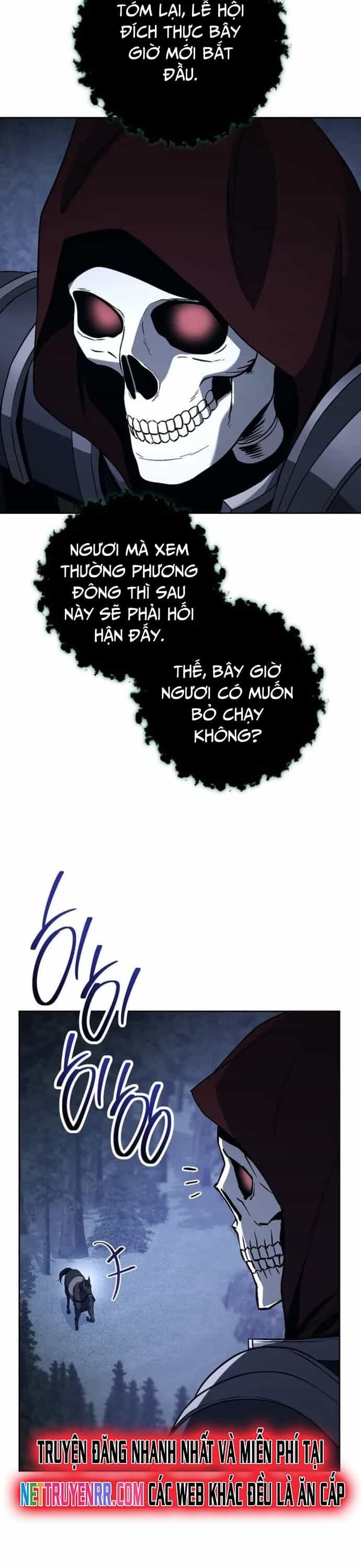 Cốt Binh Trở Lại - Chương 320 - ảnh 6