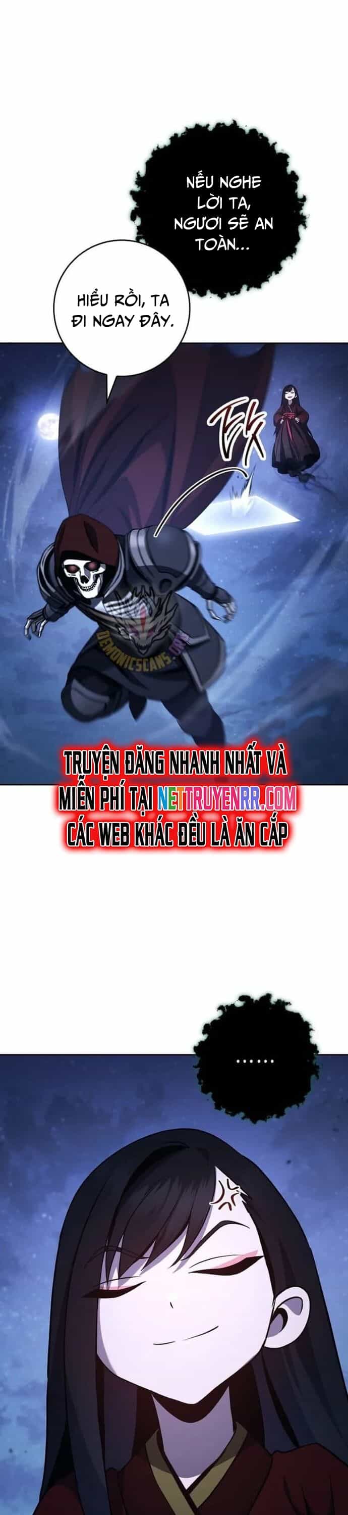 Cốt Binh Trở Lại - Chương 320 - ảnh 7