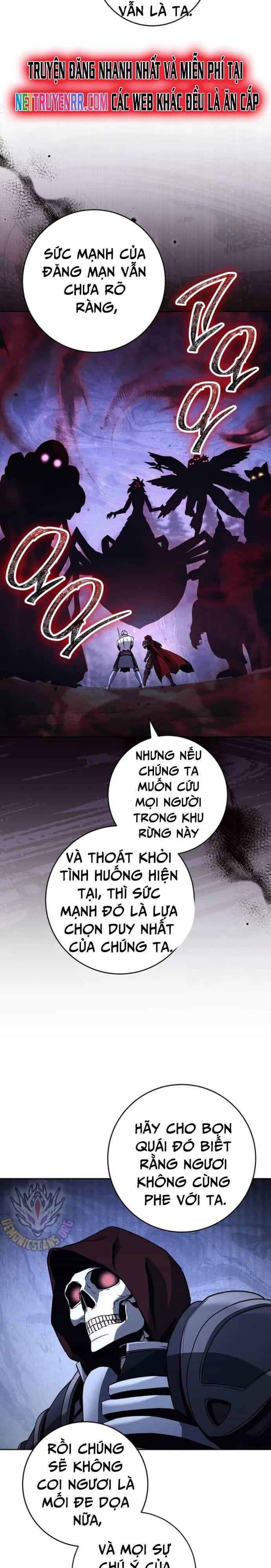 Cốt Binh Trở Lại - Chương 321 - ảnh 8