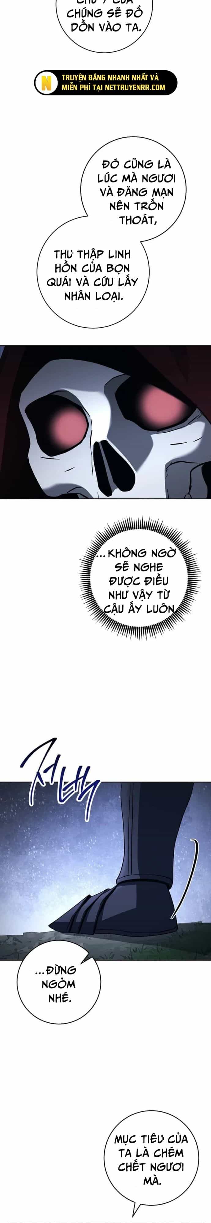 Cốt Binh Trở Lại - Chương 321 - ảnh 9