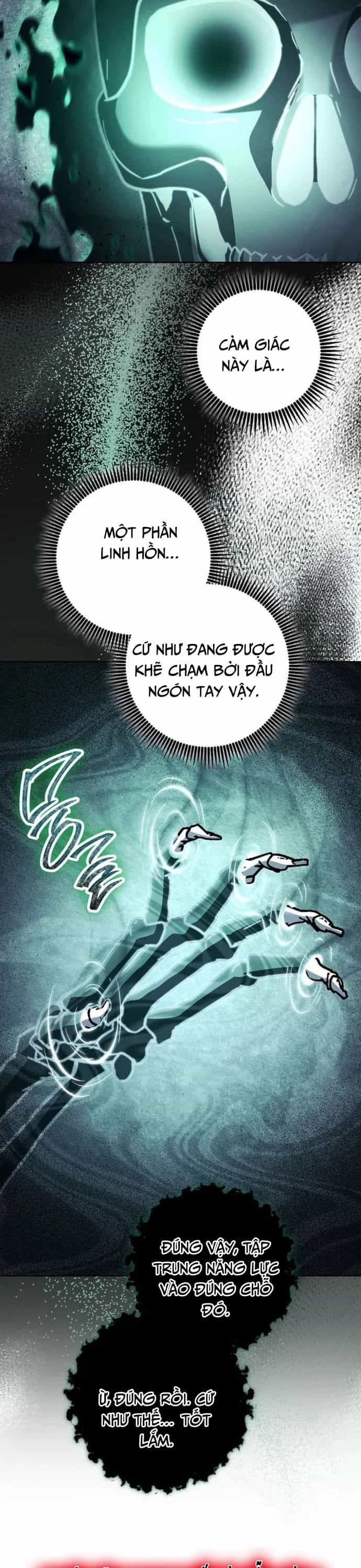Cốt Binh Trở Lại - Chương 322 - ảnh 35