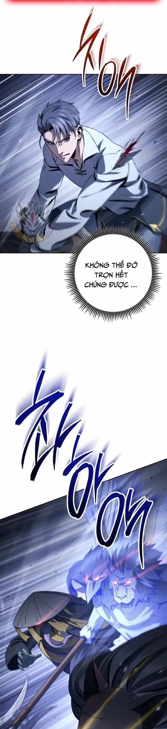 Cốt Binh Trở Lại - Chương 322 - ảnh 4