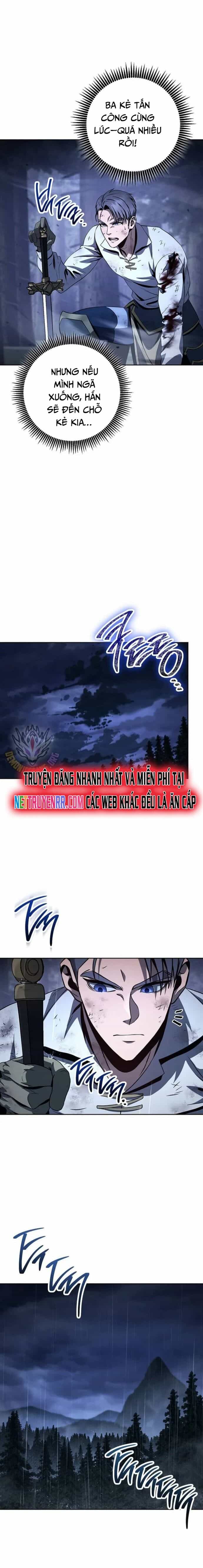 Cốt Binh Trở Lại - Chương 324 - ảnh 11