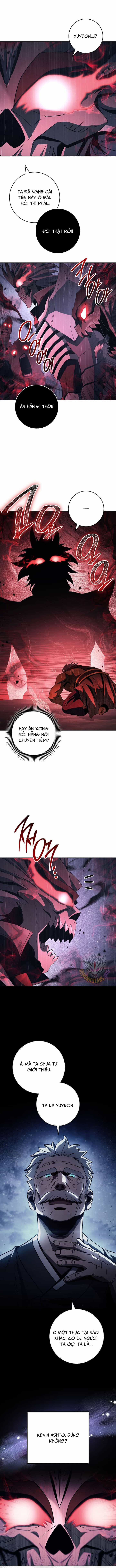 Cốt Binh Trở Lại - Chương 329 - ảnh 4