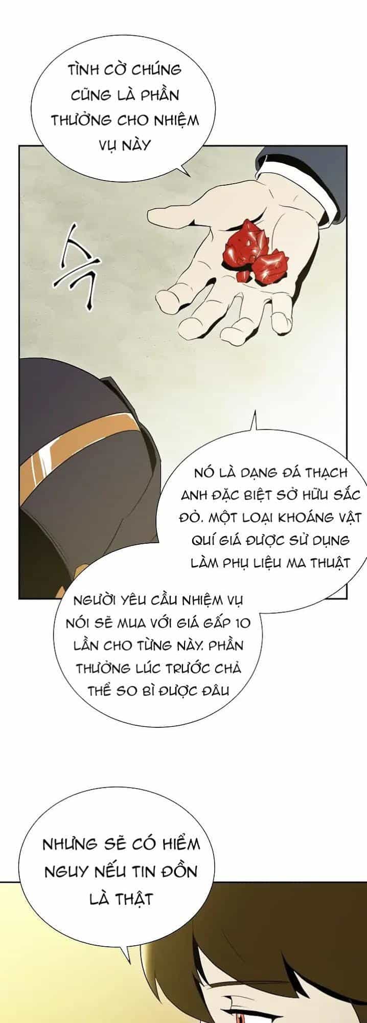 Cốt Binh Trở Lại - Chương 34 - ảnh 21