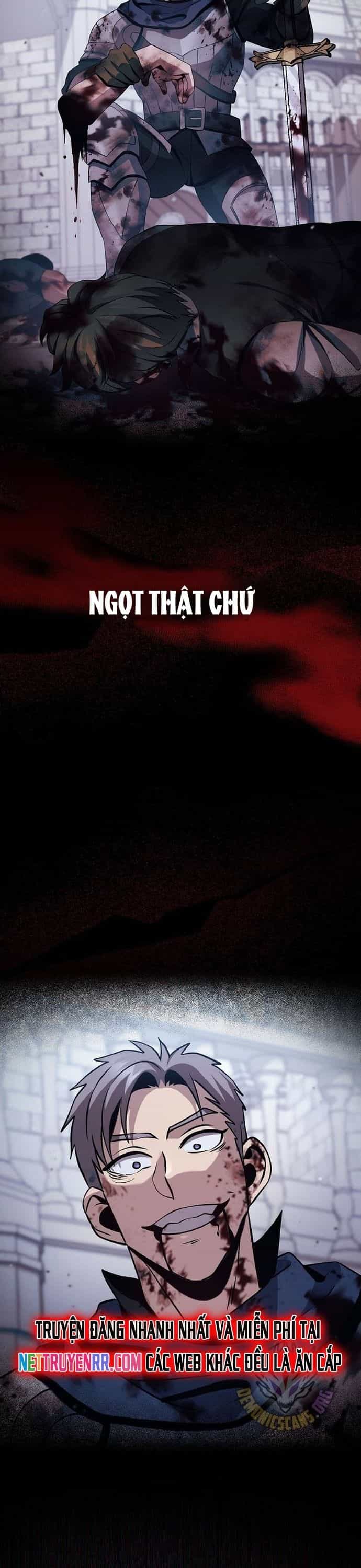 Cốt Binh Trở Lại - Chương 331 - ảnh 33