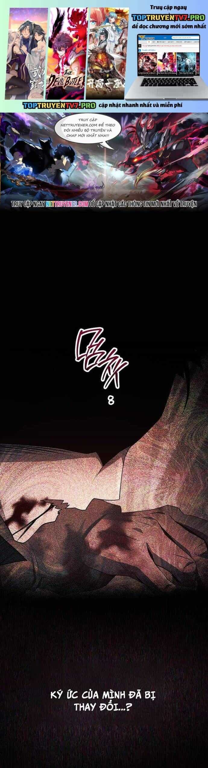 Cốt Binh Trở Lại - Chương 332 - ảnh 2