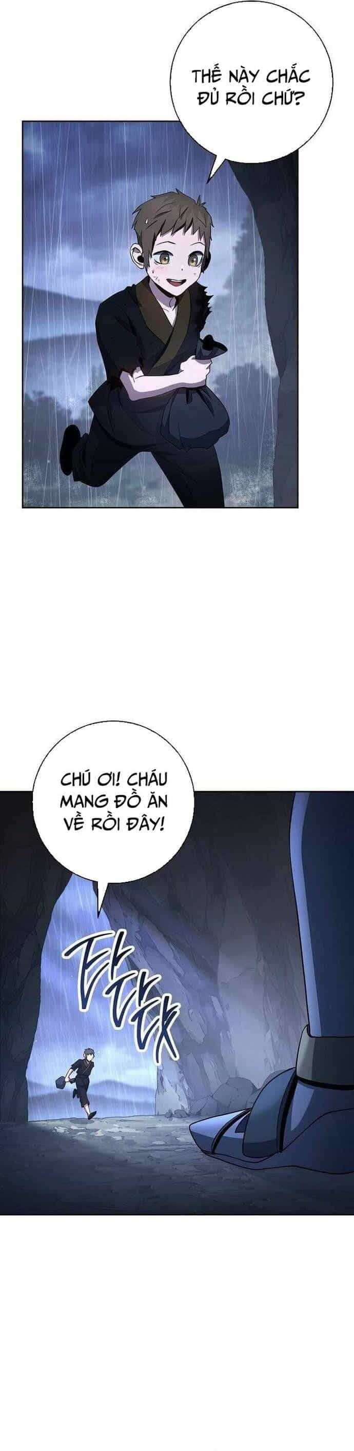 Cốt Binh Trở Lại - Chương 332 - ảnh 34
