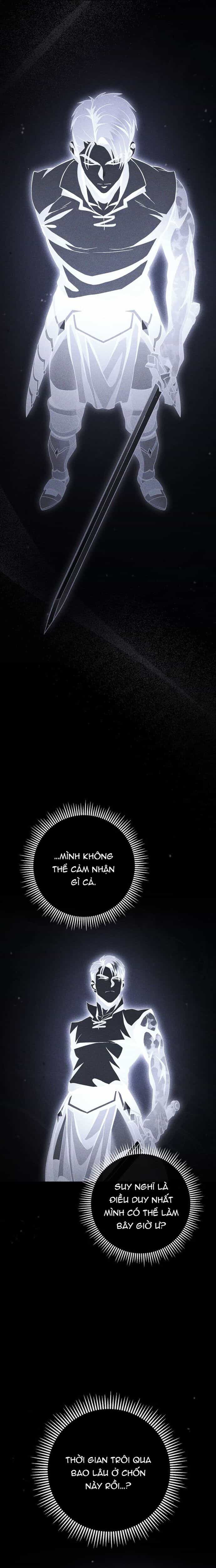 Cốt Binh Trở Lại - Chương 334 - ảnh 18