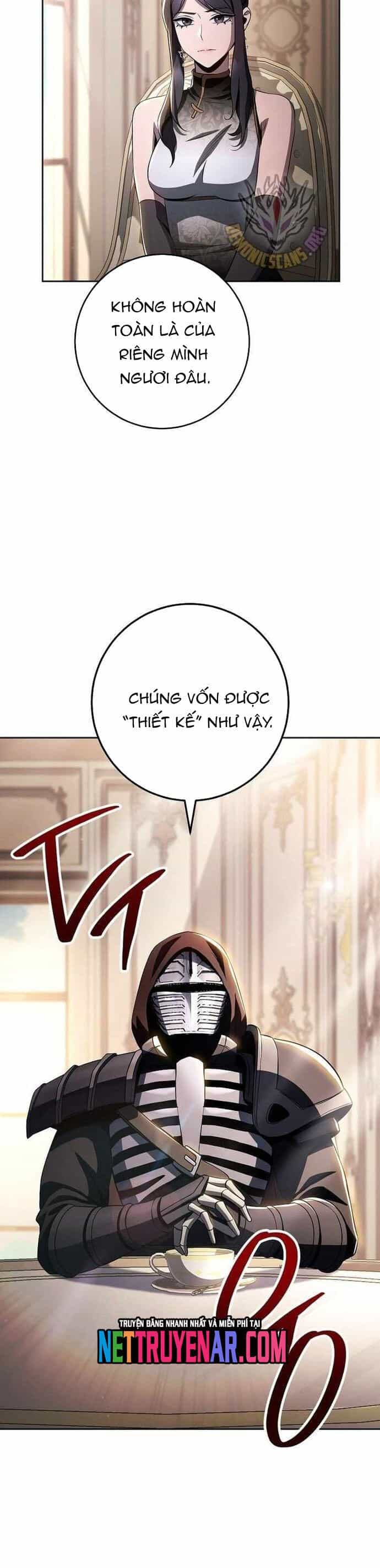 Cốt Binh Trở Lại - Chương 339 - ảnh 10