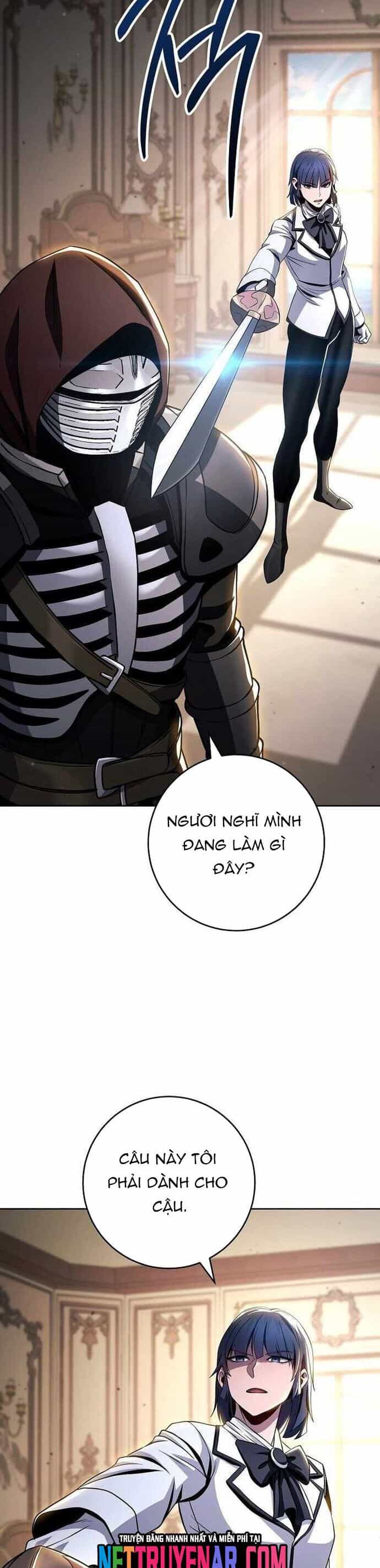 Cốt Binh Trở Lại - Chương 339 - ảnh 15