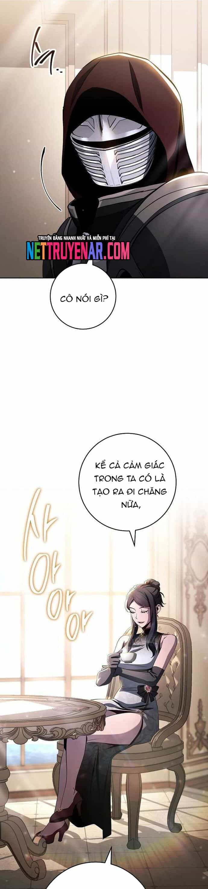 Cốt Binh Trở Lại - Chương 339 - ảnh 19
