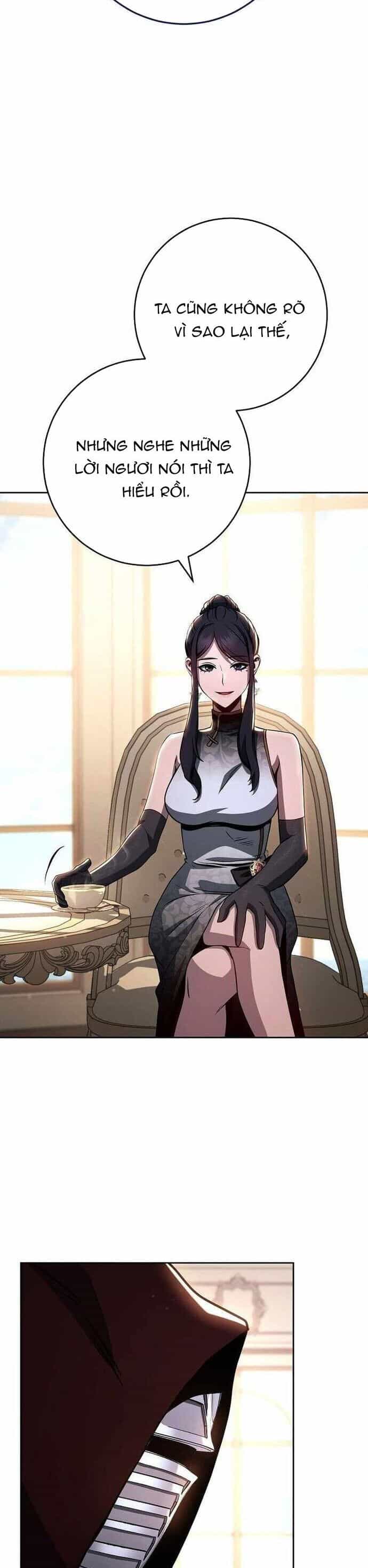 Cốt Binh Trở Lại - Chương 339 - ảnh 23