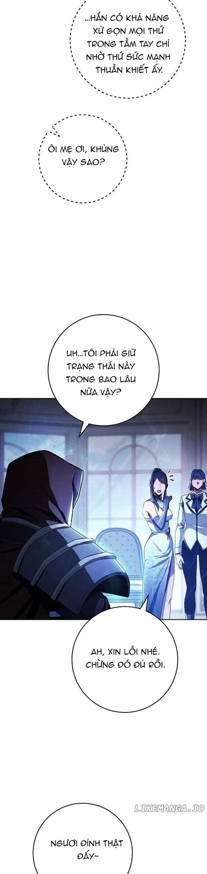 Cốt Binh Trở Lại - Chương 339 - ảnh 39