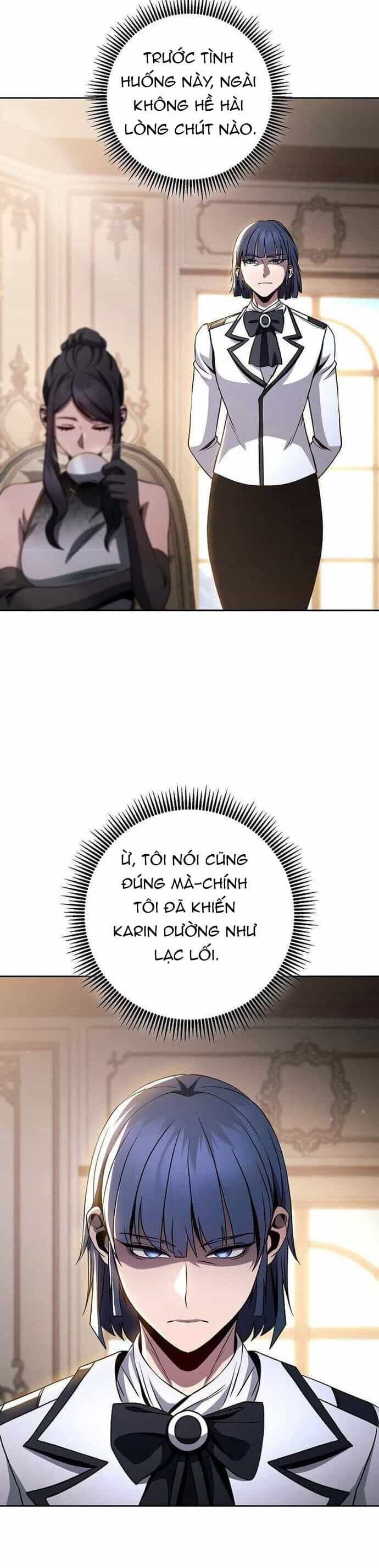 Cốt Binh Trở Lại - Chương 339 - ảnh 4