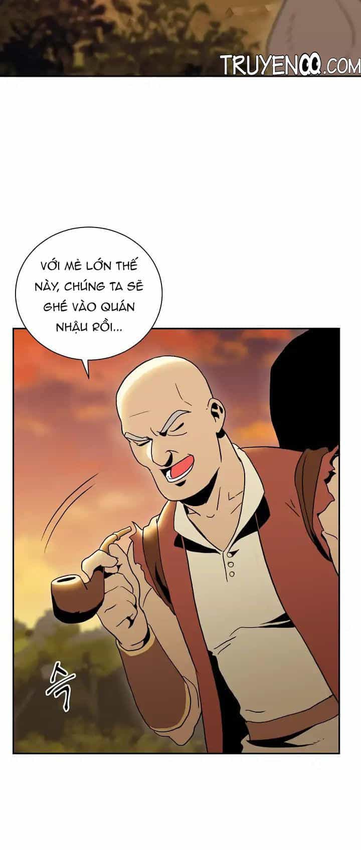Cốt Binh Trở Lại - Chương 35 - ảnh 34