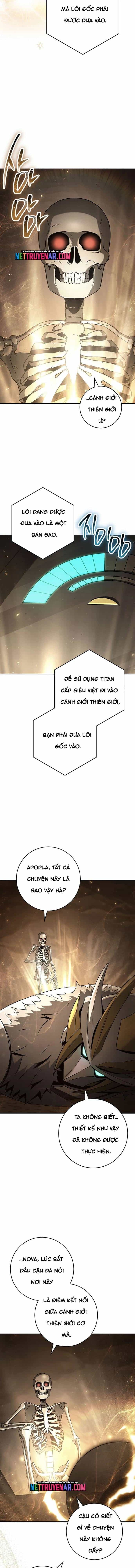 Cốt Binh Trở Lại - Chương 348 - ảnh 3