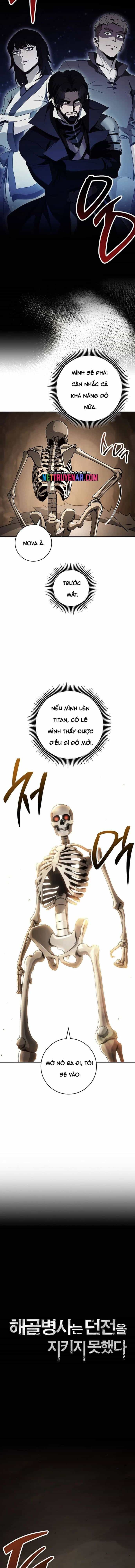 Cốt Binh Trở Lại - Chương 348 - ảnh 8