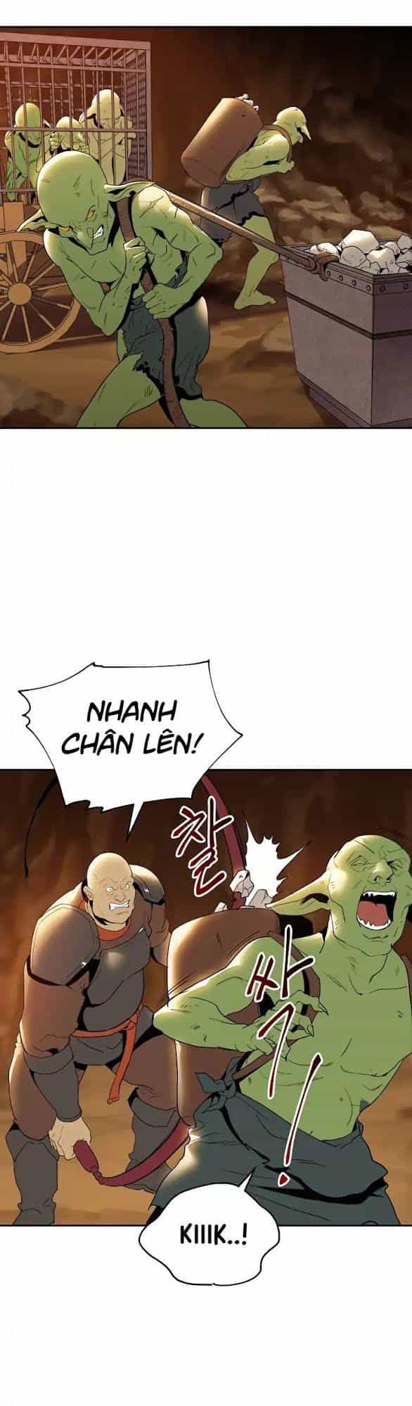 Cốt Binh Trở Lại - Chương 36 - ảnh 31