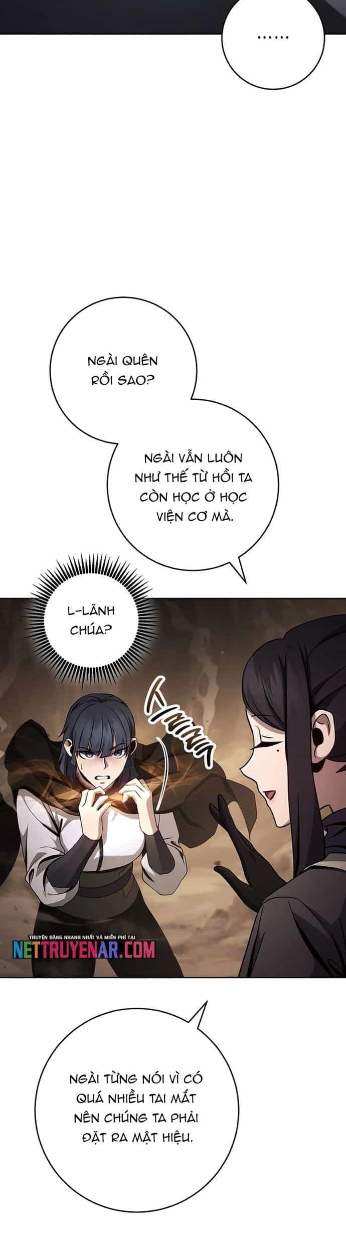 Cốt Binh Trở Lại - Chương 350 - ảnh 8