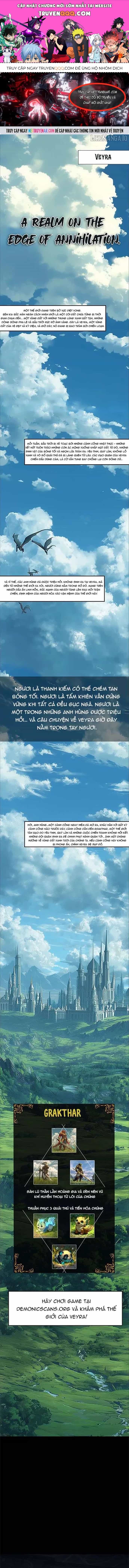Cốt Binh Trở Lại - Chương 351 - ảnh 1