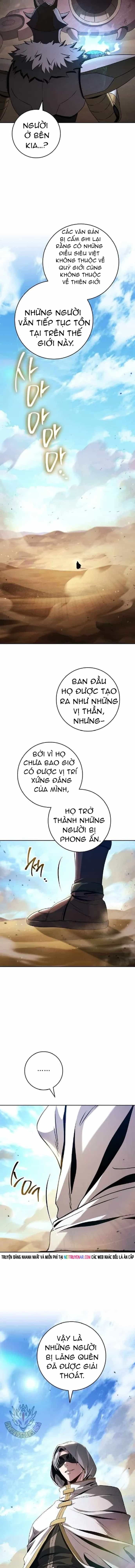 Cốt Binh Trở Lại - Chương 352 - ảnh 4