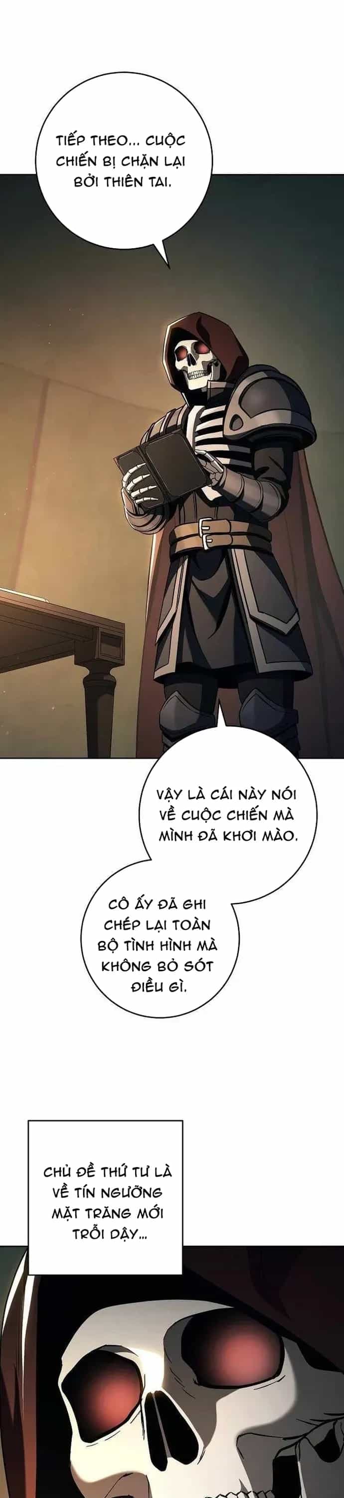 Cốt Binh Trở Lại - Chương 357 - ảnh 26