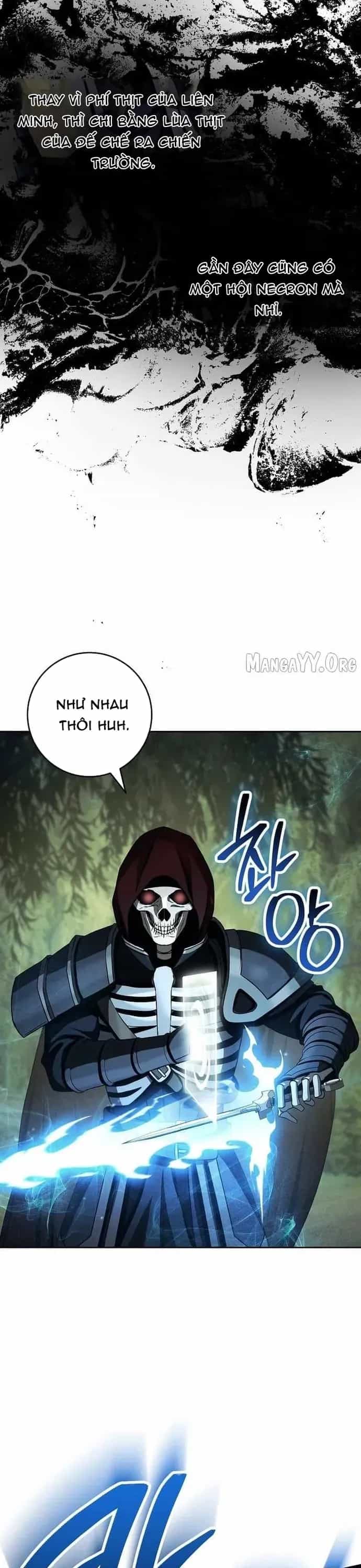 Cốt Binh Trở Lại - Chương 358 - ảnh 22