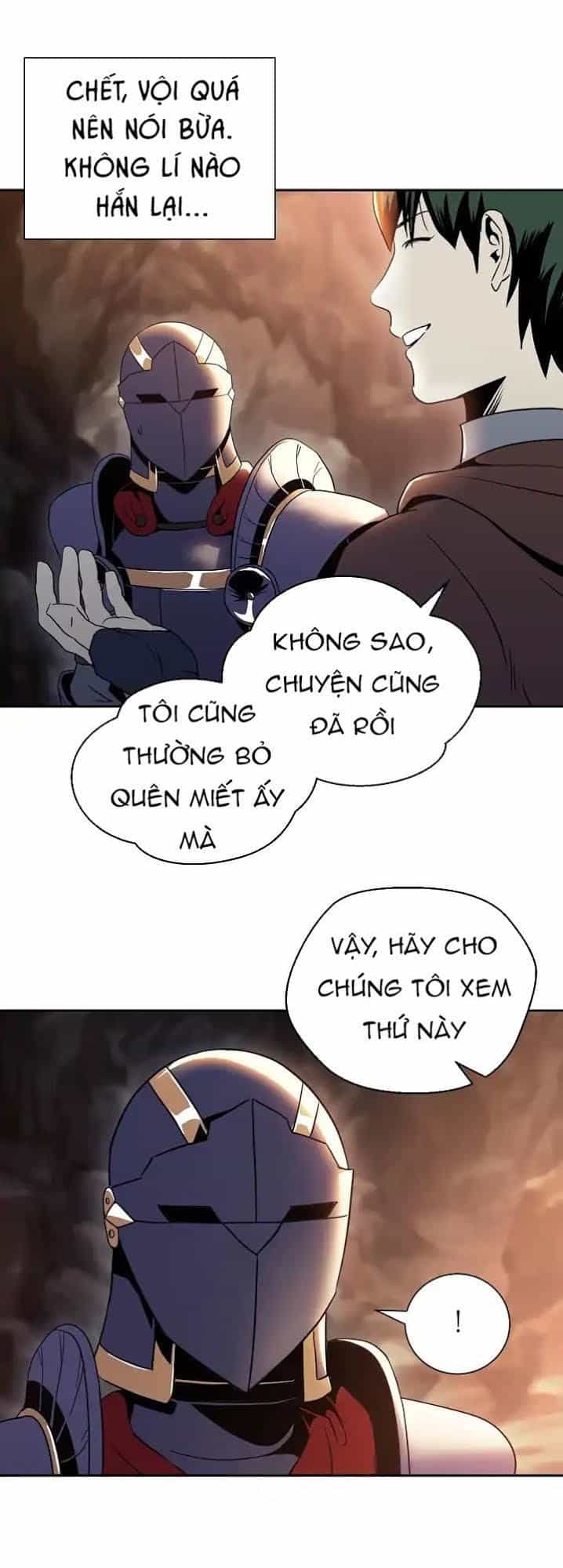 Cốt Binh Trở Lại - Chương 37 - ảnh 5