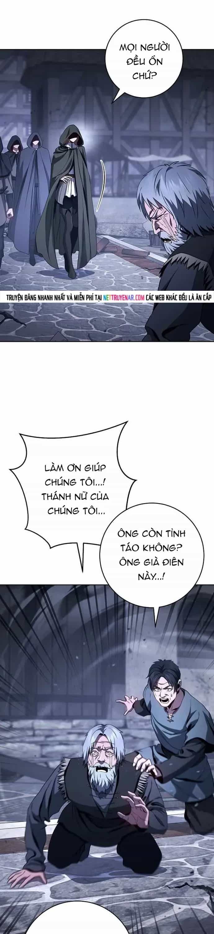 Cốt Binh Trở Lại - Chương 359 - ảnh 46