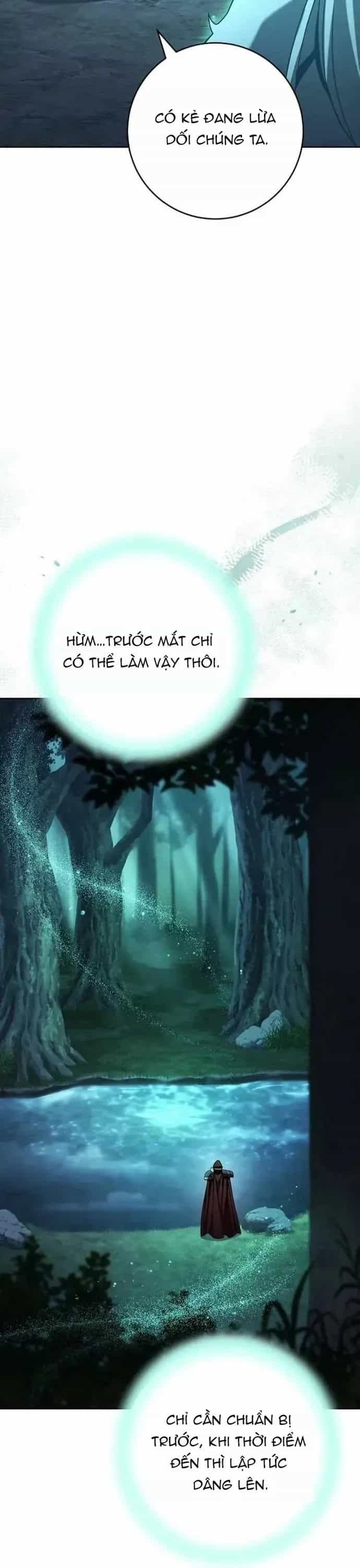 Cốt Binh Trở Lại - Chương 360 - ảnh 30