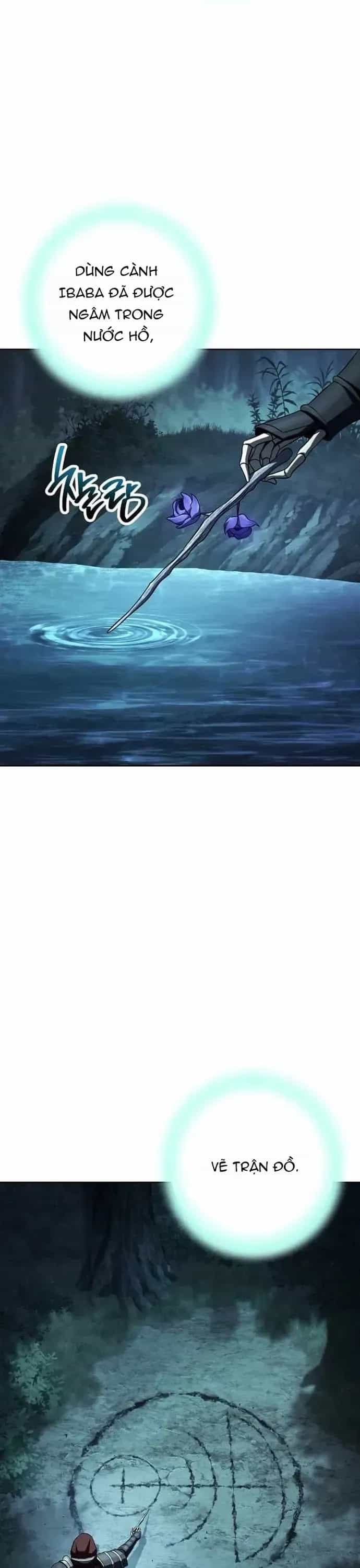 Cốt Binh Trở Lại - Chương 360 - ảnh 31
