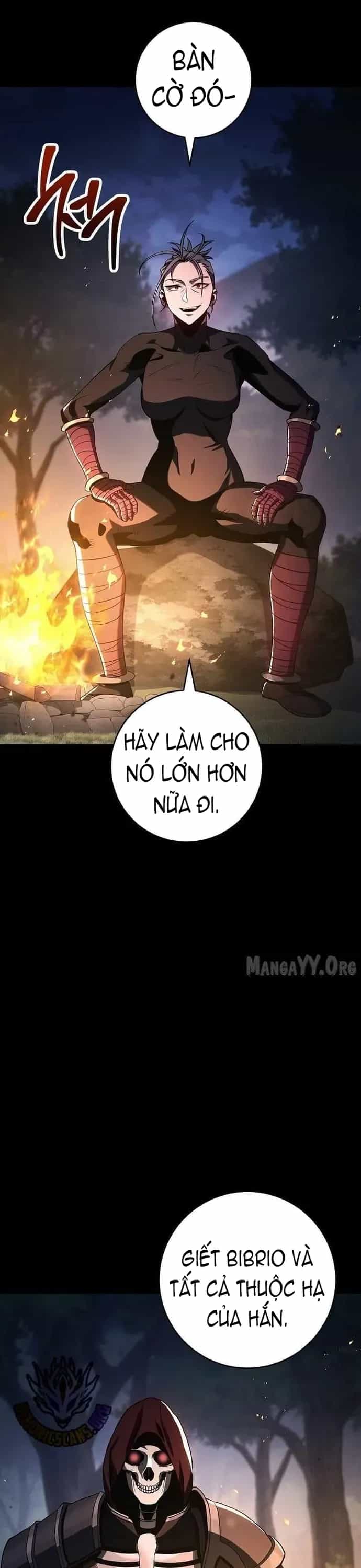 Cốt Binh Trở Lại - Chương 361 - ảnh 26