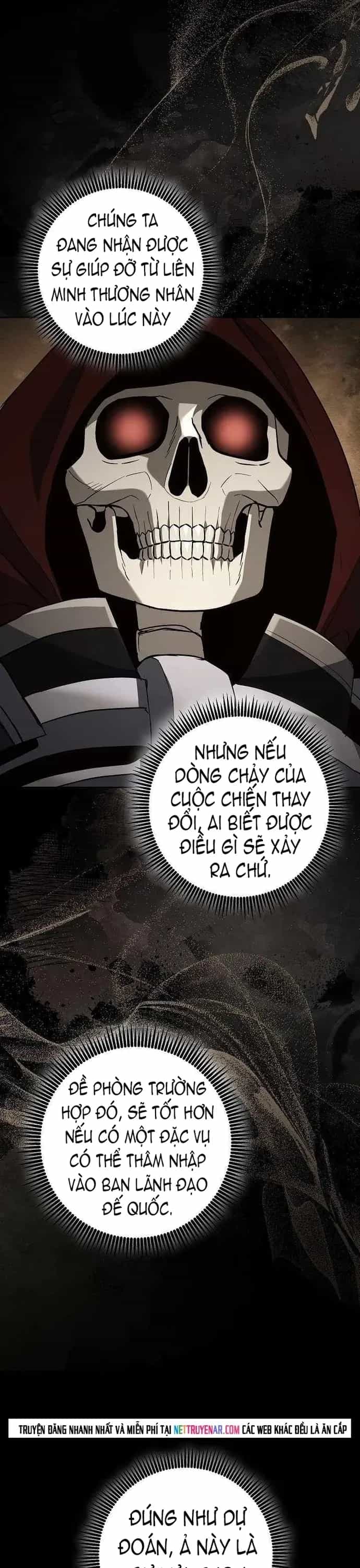 Cốt Binh Trở Lại - Chương 361 - ảnh 3