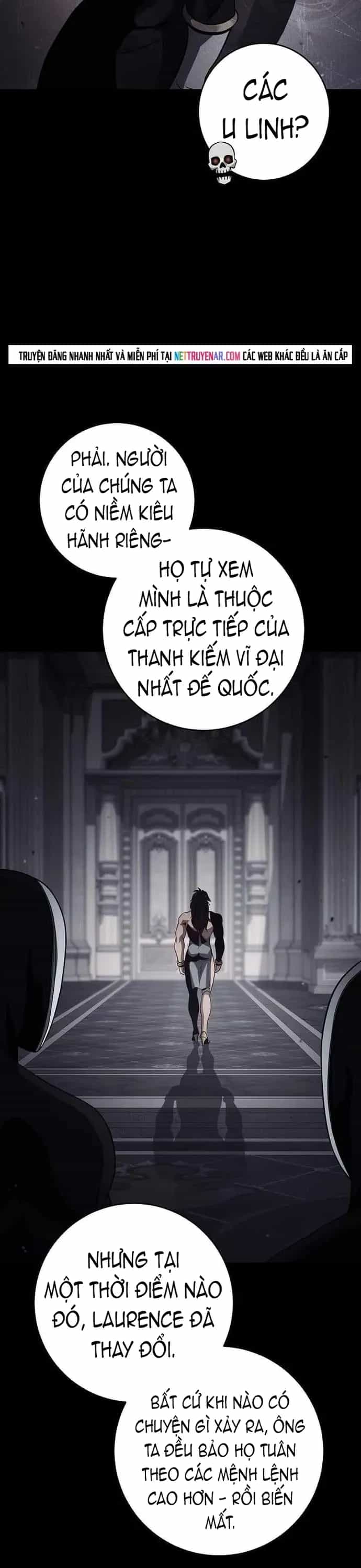 Cốt Binh Trở Lại - Chương 361 - ảnh 30