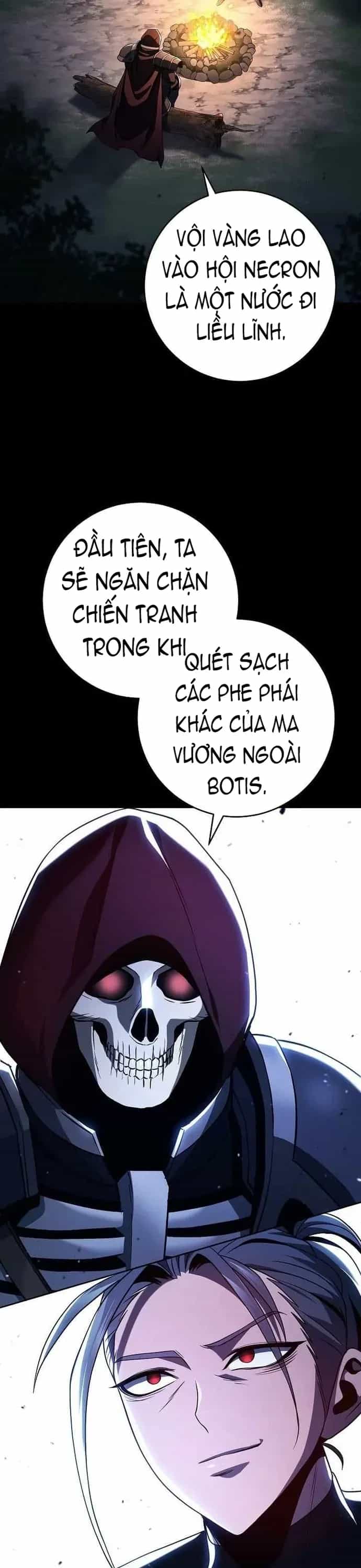 Cốt Binh Trở Lại - Chương 361 - ảnh 37