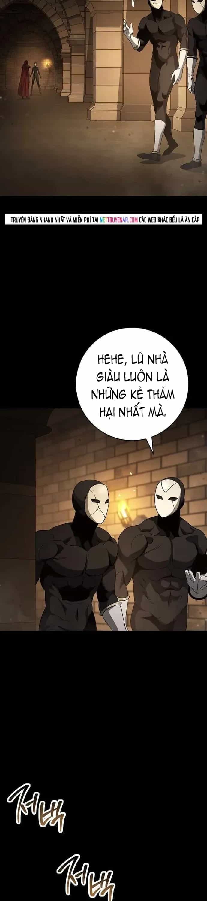 Cốt Binh Trở Lại - Chương 361 - ảnh 6