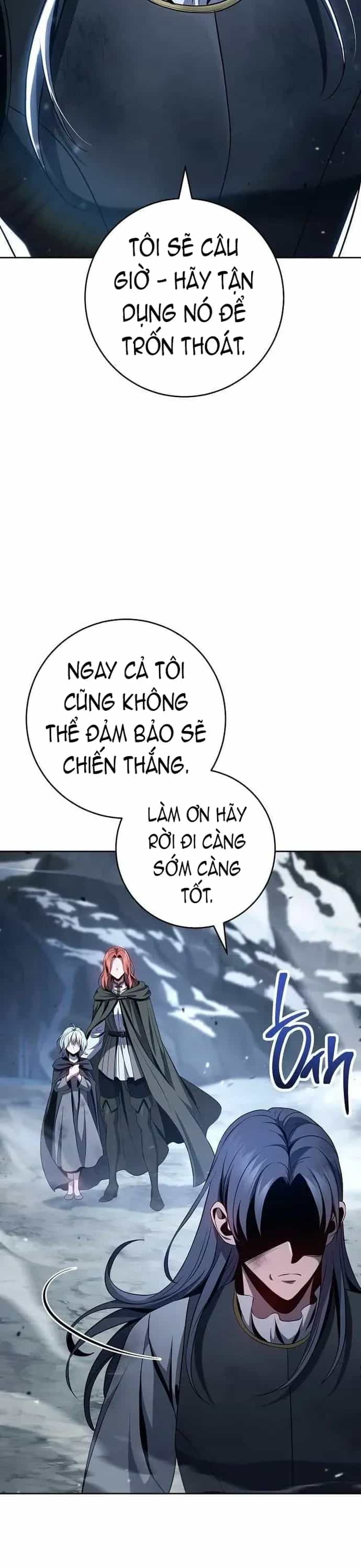 Cốt Binh Trở Lại - Chương 362 - ảnh 11