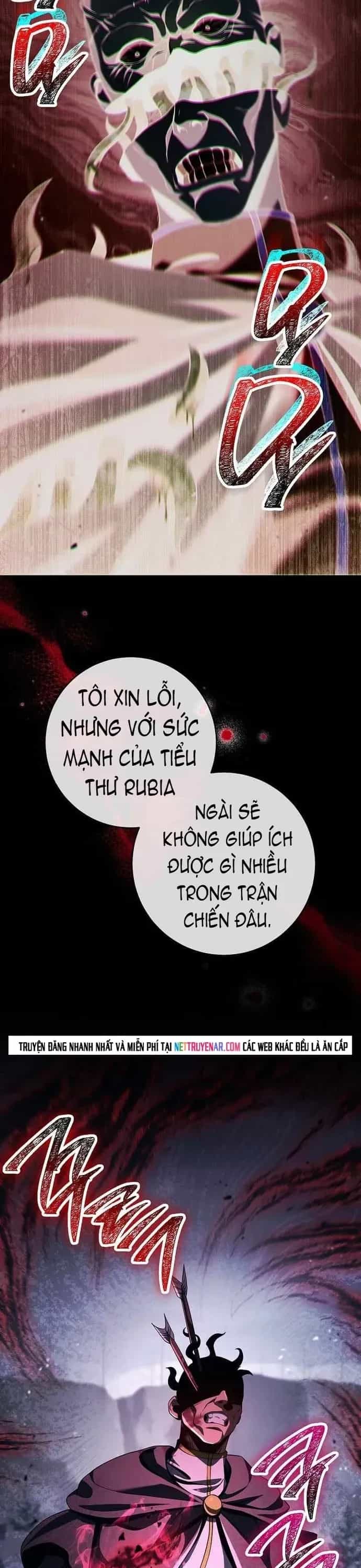 Cốt Binh Trở Lại - Chương 362 - ảnh 36
