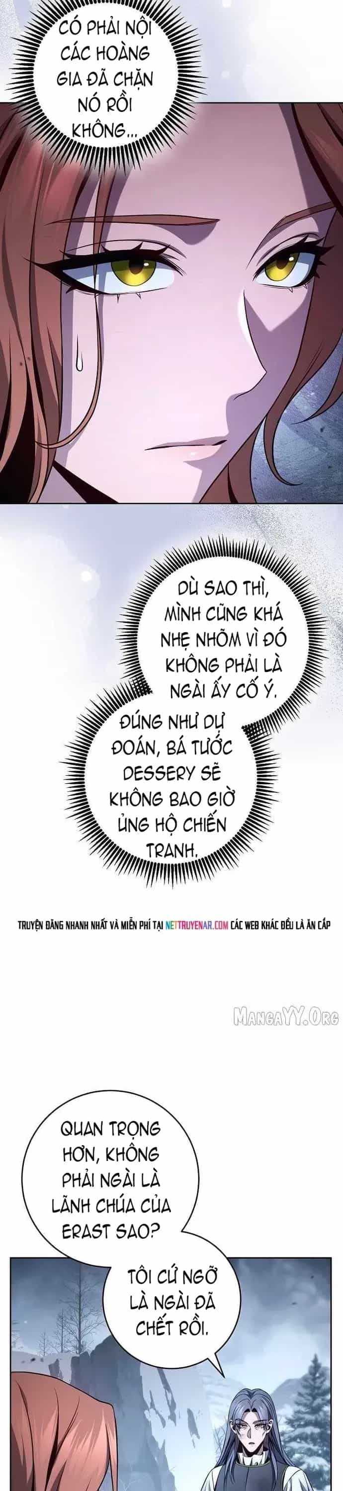 Cốt Binh Trở Lại - Chương 362 - ảnh 4
