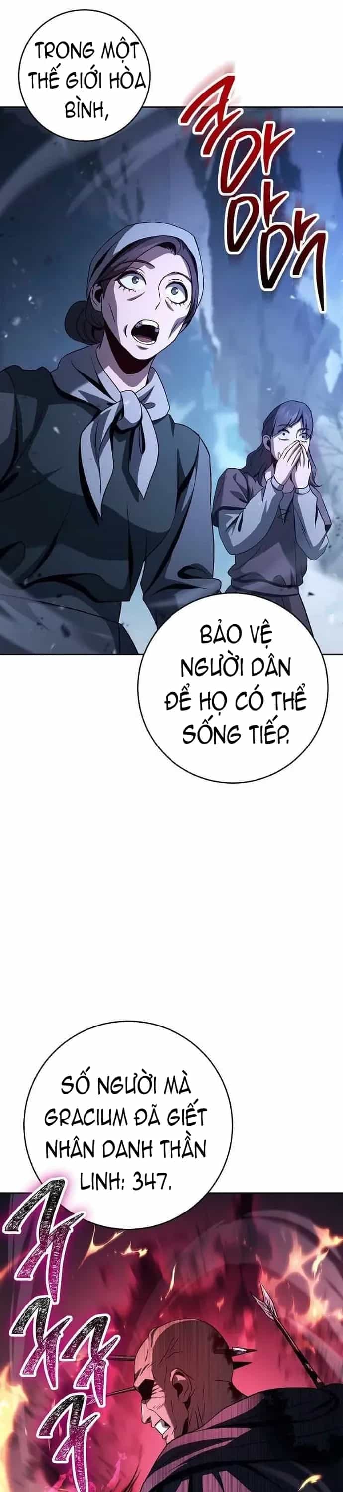 Cốt Binh Trở Lại - Chương 362 - ảnh 45